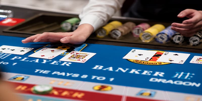 cách chơi bài baccarat Giới thiệu chi tiết cách chơi bài Baccarat là gì