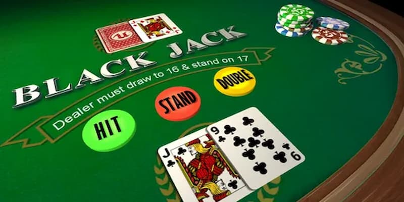 Tổng quan về cách thắng blackjack hiệu quả Tổng quan về cách thắng blackjack hiệu quả