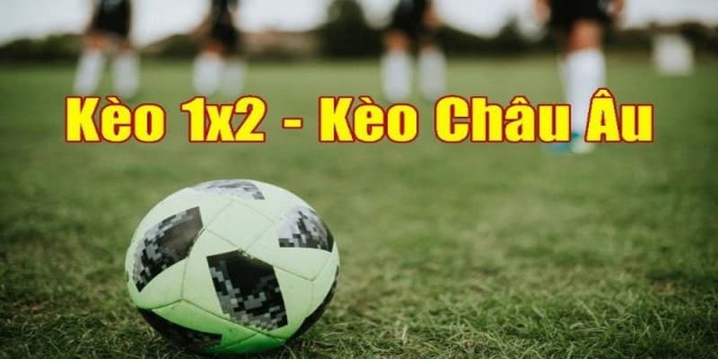 kèo châu âu là gì kèo châu âu là gì