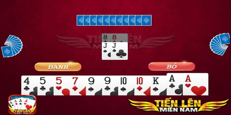 luật tiến lên Luật tiến lên cơ bản
