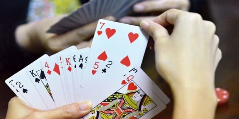 luật tiến lên Tips chơi tiến lên hiệu quả