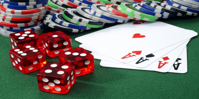 phỏm miền Bắc Những thế bài đẹp của tựa game