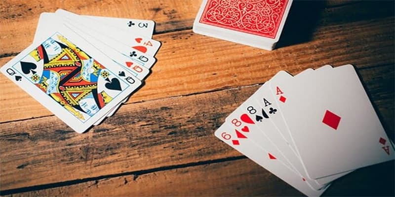 phỏm miền Bắc Một số kinh nghiệm chơi hiệu quả