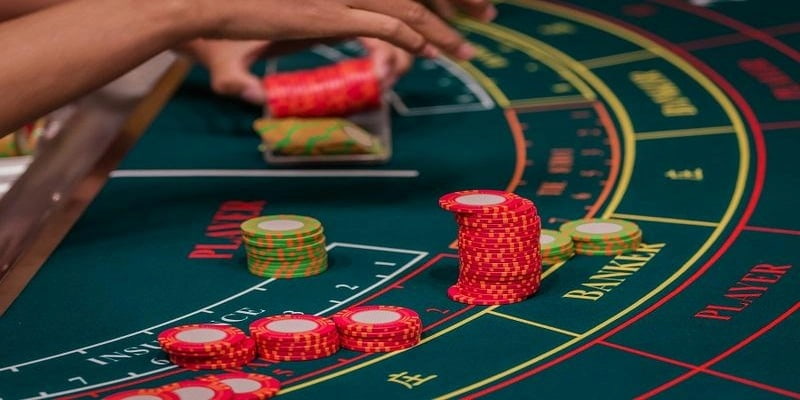 tuyệt chiêu đánh baccarat Tuyệt chiêu đánh Baccarat chú trọng vào Banker