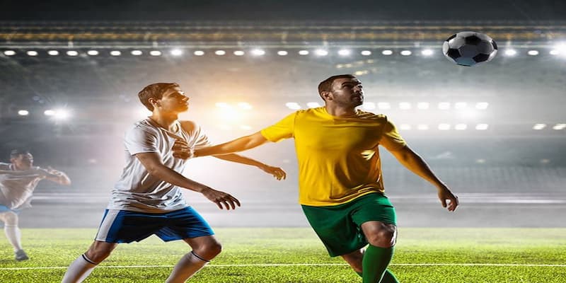 Giới thiệu về tỷ lệ kèo Indonesia cho người chơi mới Giới thiệu về tỷ lệ kèo Indonesia cho người chơi mới